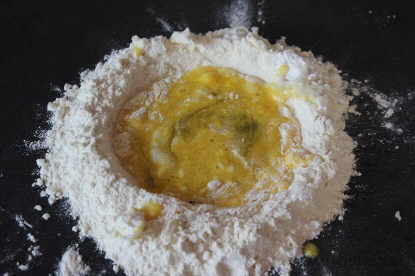 Vulcano chiacchiere