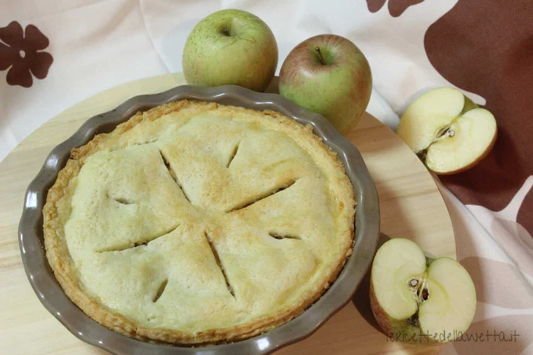 Apple pie