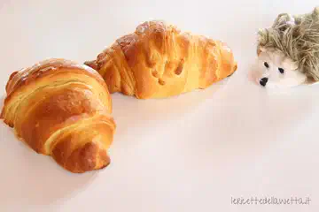 Cornetti veloci