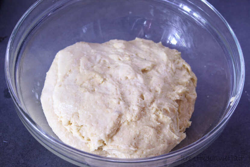 Cornetti veloci