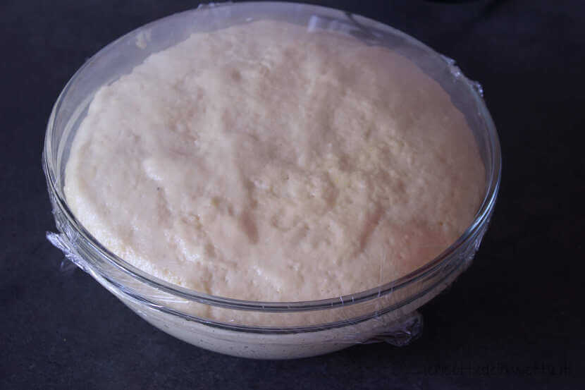 Cornetti veloci