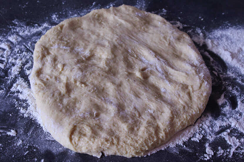 Cornetti veloci
