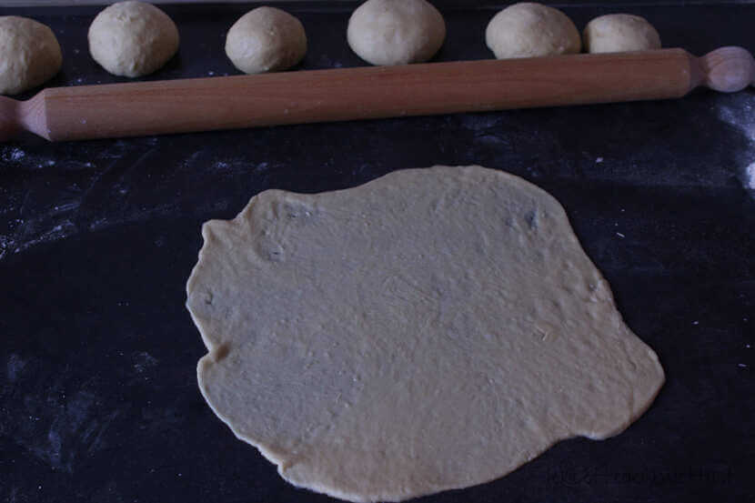 Cornetti veloci