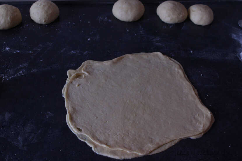 Cornetti veloci