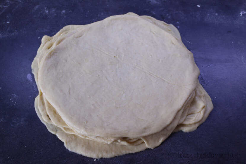 Cornetti veloci