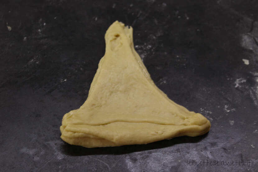 Cornetti veloci