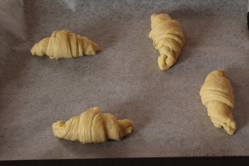 Cornetti veloci