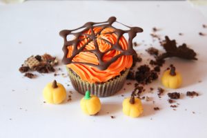 cupcake halloween