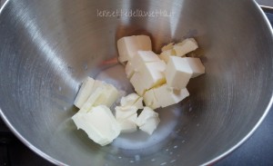prep crema al burro 1