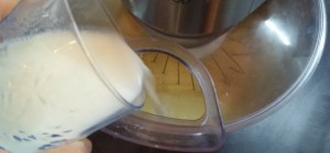 prep torta di mele 3