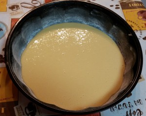 prep torta di mele 5