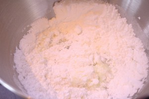 preparazione ghiaccia reale