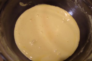 Crema pasticcera