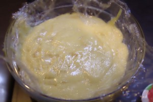 Crema pasticcera