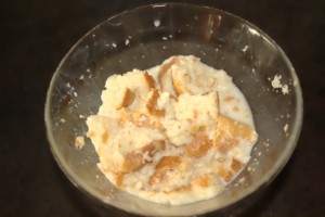 tortini di pane