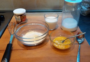 preparazione crepes1