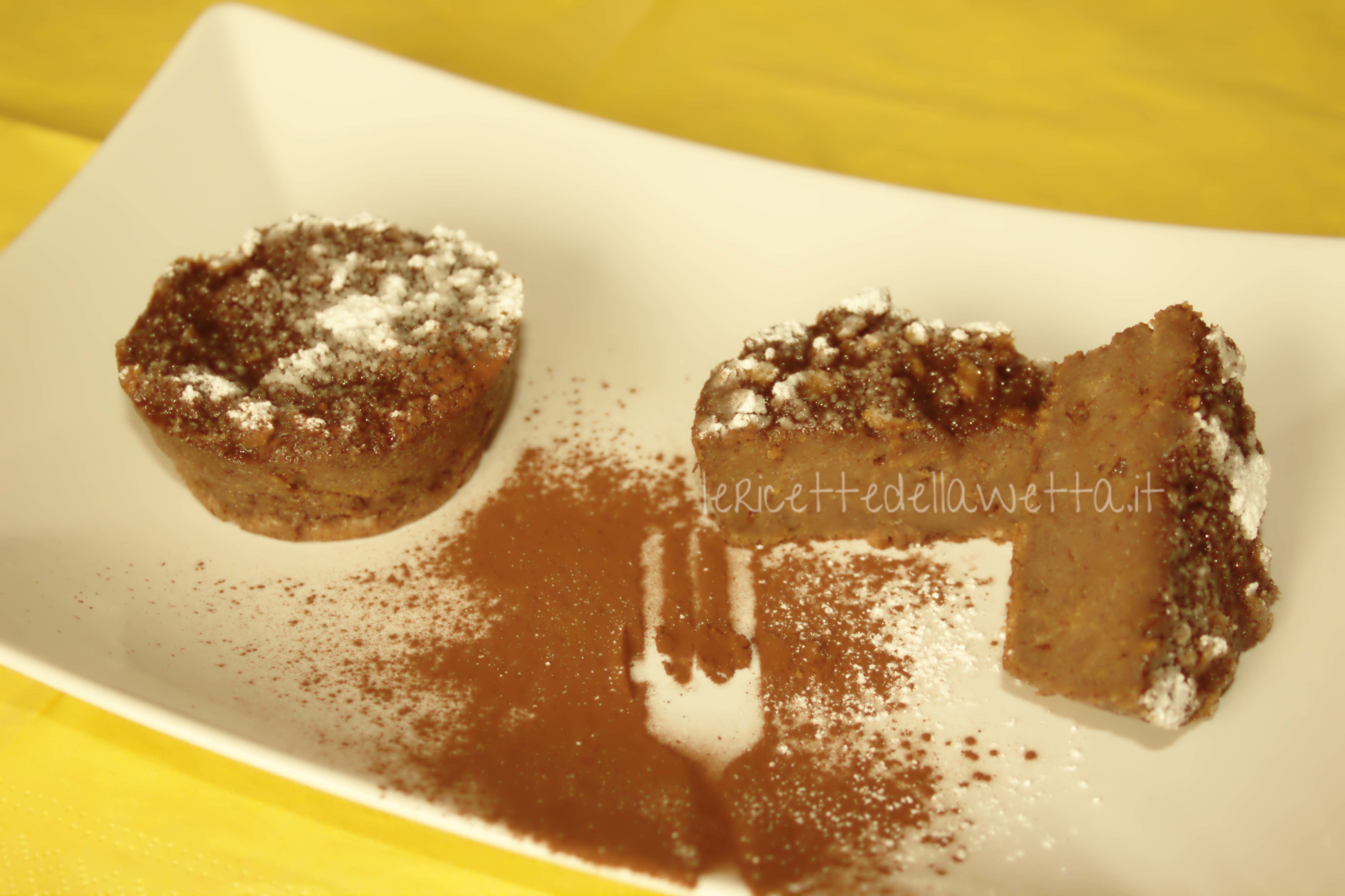tortini di pane